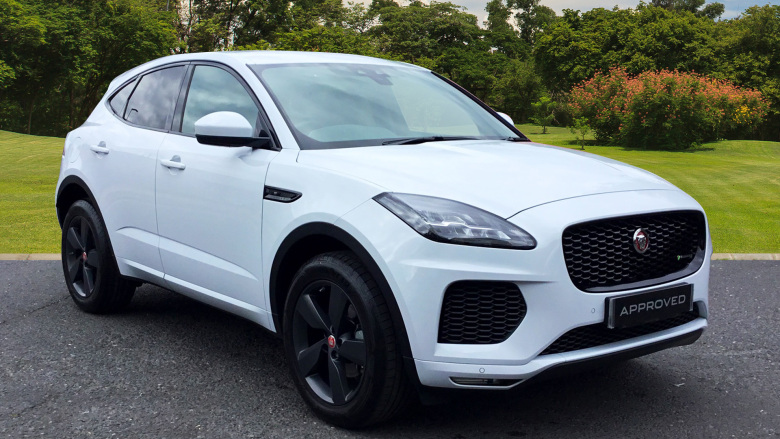 Jaguar E-Pace 2.0d R-Dynamic S 5dr Auto Diesel Estate